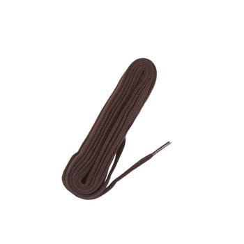Lacets femmes Famaco  LACET CORDELETTE 120 CM  Marron