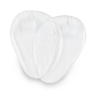 Accessoires femmes Famaco  COUSSINET GEL TONGS TAILLE UNIQUE  Blanc