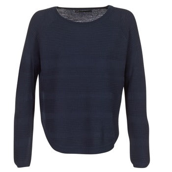 Pull femmes Only  CAVIAR  Marine