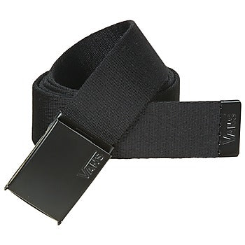 Ceinture femmes Vans  DEPPSTER II  Noir
