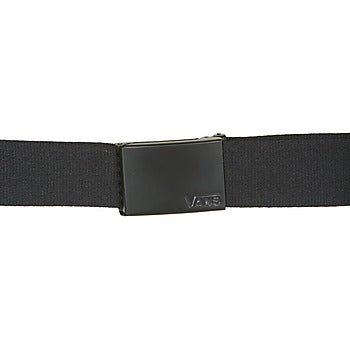 Ceinture femmes Vans  DEPPSTER II  Noir