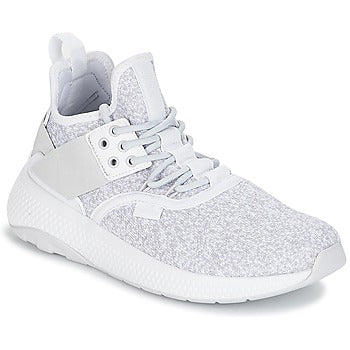 Baskets basses femmes Palladium  AX_EON LACE K  Blanc