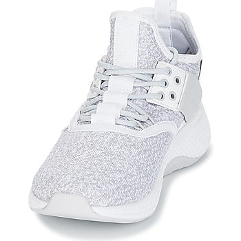 Baskets basses femmes Palladium  AX_EON LACE K  Blanc
