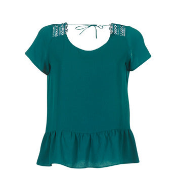 Blouses femmes Betty London  INOTTE  Vert