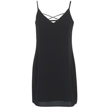 Robe courte femmes Moony Mood  IGARA  Noir