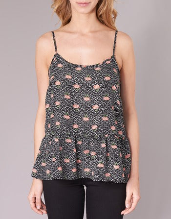 Blouses femmes Moony Mood  IFARINE  Noir
