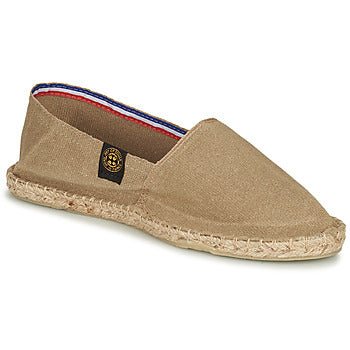 Espadrilles femmes Art of Soule  UNI  Beige