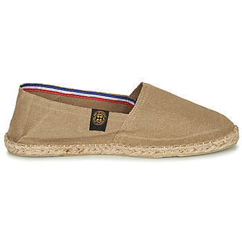 Espadrilles femmes Art of Soule  UNI  Beige
