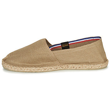 Espadrilles femmes Art of Soule  UNI  Beige