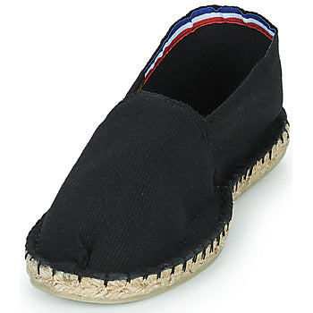 Espadrilles femmes Art of Soule  UNI  Noir