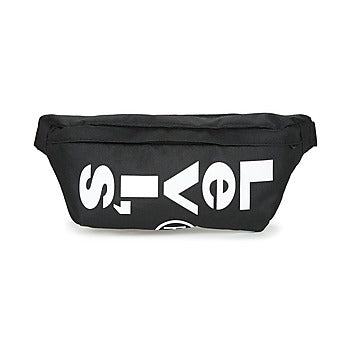 Sac banane femmes Levis  BANANA SLING  Noir