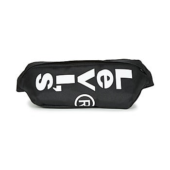 Sac banane femmes Levis  BANANA SLING  Noir