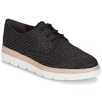 Derbies femmes S.Oliver  23649-20-001  Noir