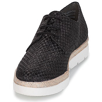 Derbies femmes S.Oliver  23649-20-001  Noir