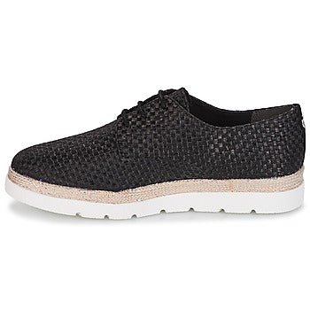 Derbies femmes S.Oliver  23649-20-001  Noir