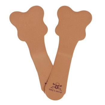 Accessoires femmes Lady's Secret  SEMELLES 3/4