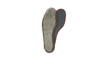 Accessoires femmes Lady's Secret  SEMELLES SPECIAL BOTTES  Gris