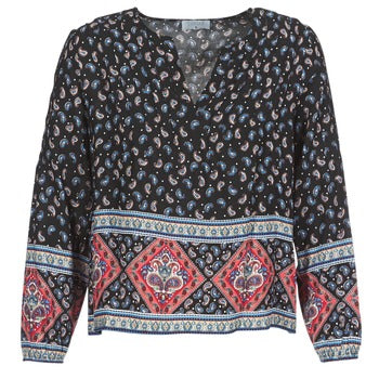 Blouses femmes Casual Attitude  WASAS  Noir