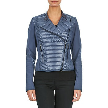 Veste femmes S.Oliver  JONES  Bleu