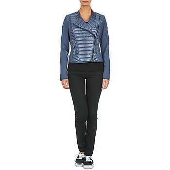 Veste femmes S.Oliver  JONES  Bleu