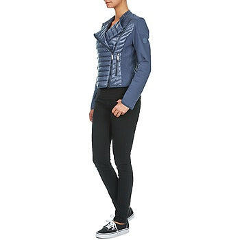 Veste femmes S.Oliver  JONES  Bleu