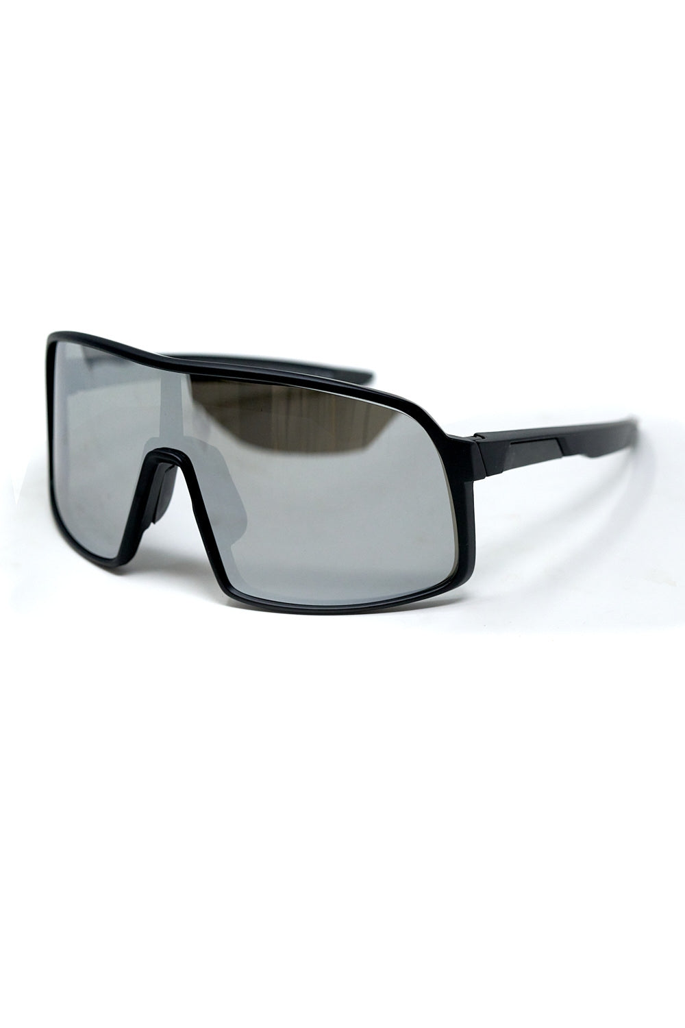 Lunettes de soleil sport polarisées en gris