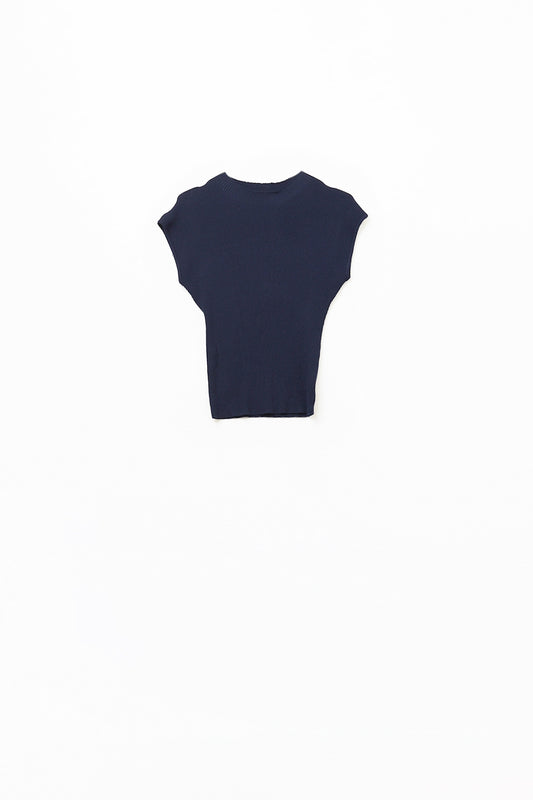 Q2 NAVY SWEATER